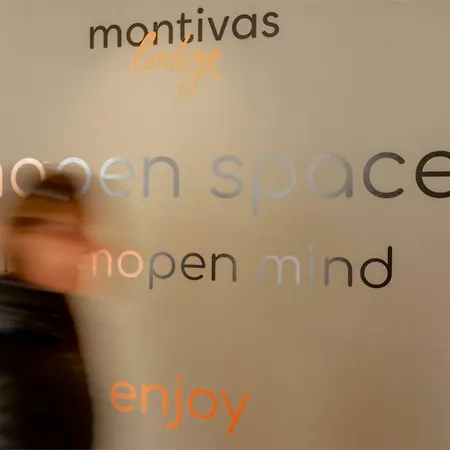 Montivas Отель типа 